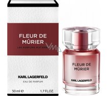 Karl Lagerfeld Fleur de Murier Edp Spray 50ml 3386460101868