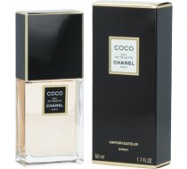 Chanel Coco Edt Spray 50ml 3145891234503