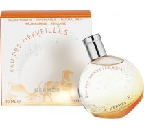 Hermes Eau Des Merveilles Edt Spray 30ml 3346130008453