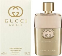 Gucci Guilty Pour Femme Edp Spray 50ml 3614227758117