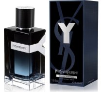 Yves Saint Laurent Y For Men EDP Spray 100ml 3614272050358