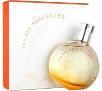 Hermes Eau Des Merveilles Edt Spray 50ml 3346130010258