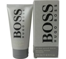 Hugo Boss Bottled balzams pēc skūšanās vīriešiem 75 ml. P-H3-105-75