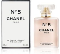 Chanel No 5 Hair Mist 35ml 3145891057980