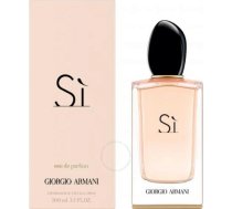 Giorgio Armani Armani Si Edp Spray 100ml Q-KZ-303-B1