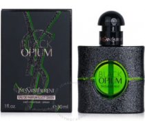 YSL Black Opium Illicit Green Edp Spray 30ml U-QF-303-30