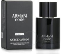 Giorgio Armani Armani Code Le Parfum Edp Spray 50ml U-Z8-303-01