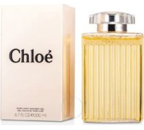 Chloe By Chloe Shower Gel 200ml P-NV-600-B5