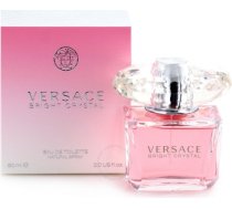Versace Bright Crystal Edt Spray 90ml 8011003993826