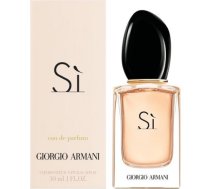 Giorgio Armani Armani Si Edp Spray 30ml 3605521816511