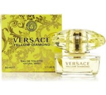 Versace Yellow Diamond Edt Spray 50ml 8011003804559