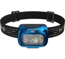 HEADLAMP NU SERIES 550 LUMENS/NU31 CHILL BLUE NITECORE NU31CHILLBLUE