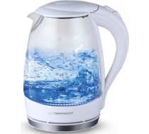 Electric kettle Esperanza EKK011W EKK011W