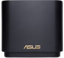 Asus ZenWiFi XD4 Plus (B-2-PK) Wireless-AX1800 (2-pack) 802.11ax, 1201+574 Mbit/s, 10/100/1000 Mbit/s, Ethernet LAN (RJ-45) ports 1, Antenna type Internal 90IG07M0-MO3C30