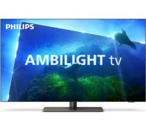 Philips 55OLED818/12 55" (139cm) 4K UHD OLED Android TV with Ambilight 55OLED818/12