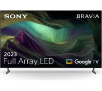 Sony KD55X85L 55" (139cm) 4K Ultra HD Smart Google Full Array LED TV KD55X85LAEP