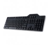 Dell Smartcard Keyboard - KB813 - Estonian (QWERTY) / 580-AFYX 580-AFYX
