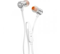 JBL in-ear austiņas ar mikrofonu, zelta - JBLT290CGD JBLT290CGD