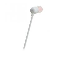 JBL in-ear austiņas ar Bluetooth, baltas - JBLT110BTWHT JBLT110BTWHT