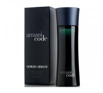 Giorgio Armani Black Code Pour Homme Eau de Toilette 125ml