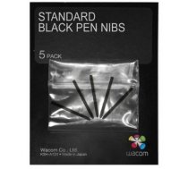 Wacom Intuos ACK-20001 pen nibs Black 5pcs other input device ACK-20001