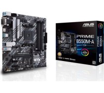 Asus PRIME B550M-A/CSM PRIME B550M-A/CSM