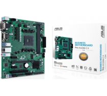 Asus PRO A520M-C II/CSM 90MB18F0-M0EAYC