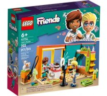 LEGO FRIENDS 41754 LEO'S ROOM 41754