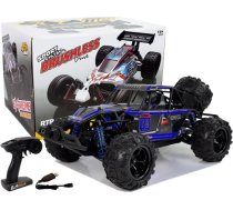 Import Leantoys Remote Controlled Off-road Buggy 1:18 Blue ENOZE 9303E 45 km/h 8420-UNIW