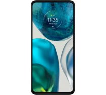 Motorola Moto G52 16.8 cm (6.6") Hybrid Dual SIM Android 12 4G USB Type-C 4 GB 128 GB 5000 mAh Grey PAU70001SE