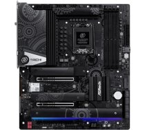 Asrock Z790 Taichi Lite Intel Z790 LGA 1700 Extended ATX Z790 TAICHI LITE