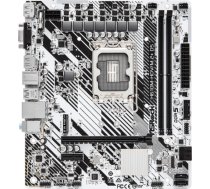 Asrock H610M-HDV/M.2+ D5 Intel H610 LGA 1700 micro ATX H610M-HDV/M.2+ D5