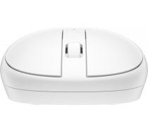 MYSZ optyczna HP 240 Lunar bezprzewodowa bluetooth 793F9AA Biała 793F9AA