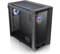 Thermaltake CTE C750 TG ARGB Full Tower Black CA-1X6-00F1WN-01