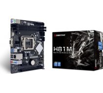 Biostar H81MHV3 3.0 H81MHV3 3.0
