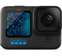 GoPro Hero11 Black (New Packaging) Sporta kamera CHDHX-112-RW