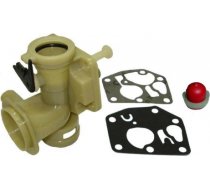 Carburetor, BBT B11157&BBT