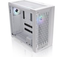 Thermaltake CTE C750 TG ARGB Full Tower White CA-1X6-00F6WN-01