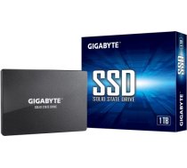 GIGABYTE 1TB SATA3.0 2.5" SSD GP-GSTFS31100TNTD