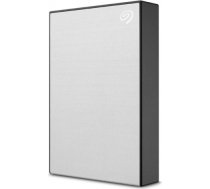 SEAGATE One Touch STKY1000401 1TB USB 3.0 Colour Silver STKY1000401