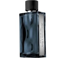 Abercrombie & Fitch First Instinct Blue EDT 100 ml 085715167019