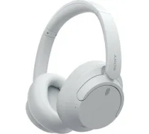 Sony WH-CH720N White USB-C Bluetooth Bezvadu austiņas WHCH720NW.CE7