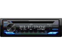 MAGNETOLA JVC KD-DB922BT KDDB922BT