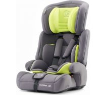 Kinderkraft COMFORT UP baby car seat 1-2-3 (9 - 36 kg; 9 months - 12 years) Green, Grey KCCOUP02GRE0000