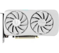 Zotac GAMING GeForce RTX 4070 Twin Edge OC White Edition NVIDIA 12 GB GDDR6X ZT-D40700Q-10M