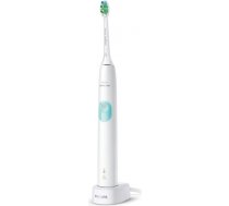 Philips 4300 series HX6807/63 electric toothbrush Adult Sonic toothbrush White HX6807/63