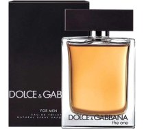 Dolce & Gabbana The One EDT 150 ml 737052672021