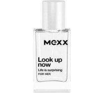 Mexx Look Up Now EDT 15 ml 730870208892