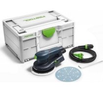 Slīpmašīna Festool ETS EC 150/5 EQ-PLUS