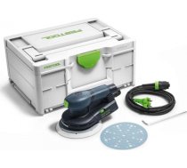 Slīpmašīna Festool ETS EC 150/3 EQ-Plus